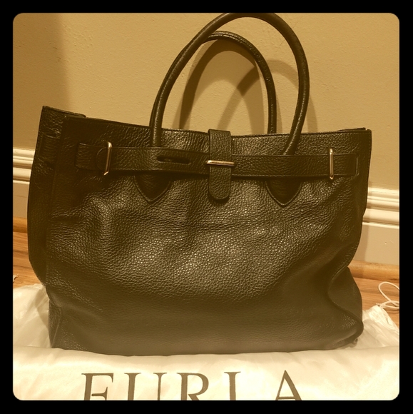 furla office bag